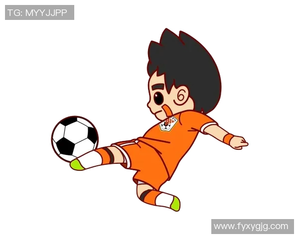 小众足球球星头像集锦 展现不为人知的足球魅力与个性