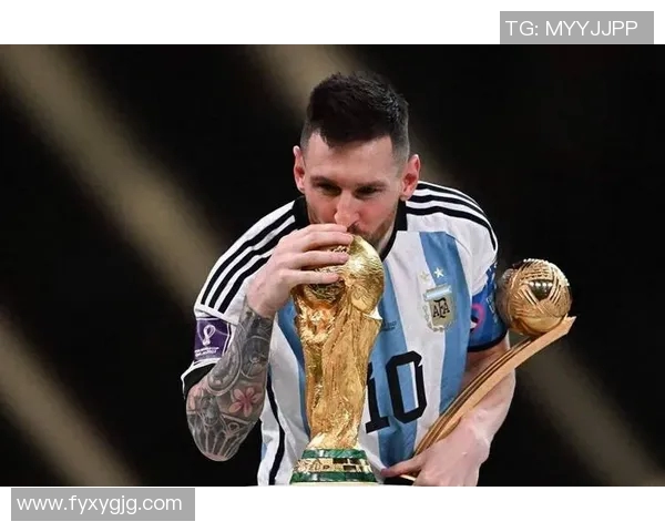 梅西：足球三号球星的传奇之路与全球影响力