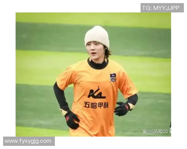 中国足球球员颜值最高的五位球星盘点你心中的颜值担当是谁 中国足球球员颜值最高的五位球星盘点你心中的颜值担当是谁