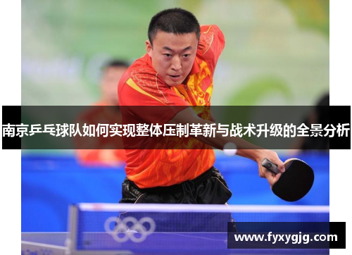 南京乒乓球队如何实现整体压制革新与战术升级的全景分析